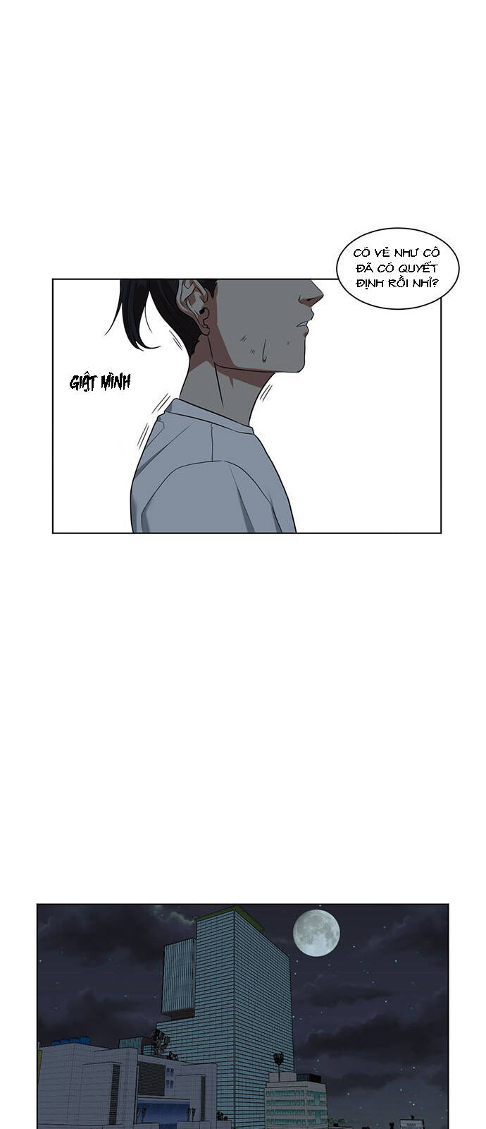 Thay Đổi Tôi - Chương 16 - Trang 46