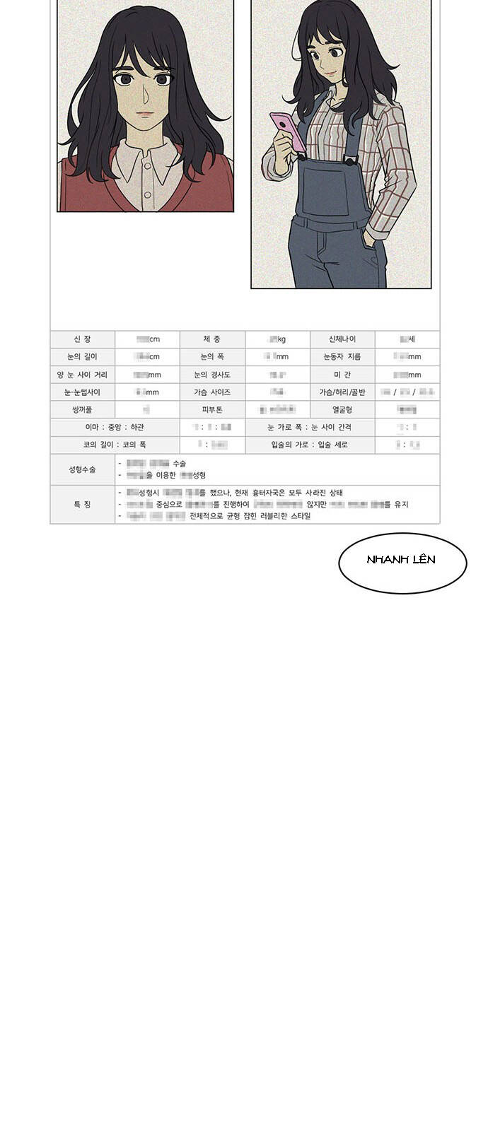 Thay Đổi Tôi - Chương 16 - Trang 50