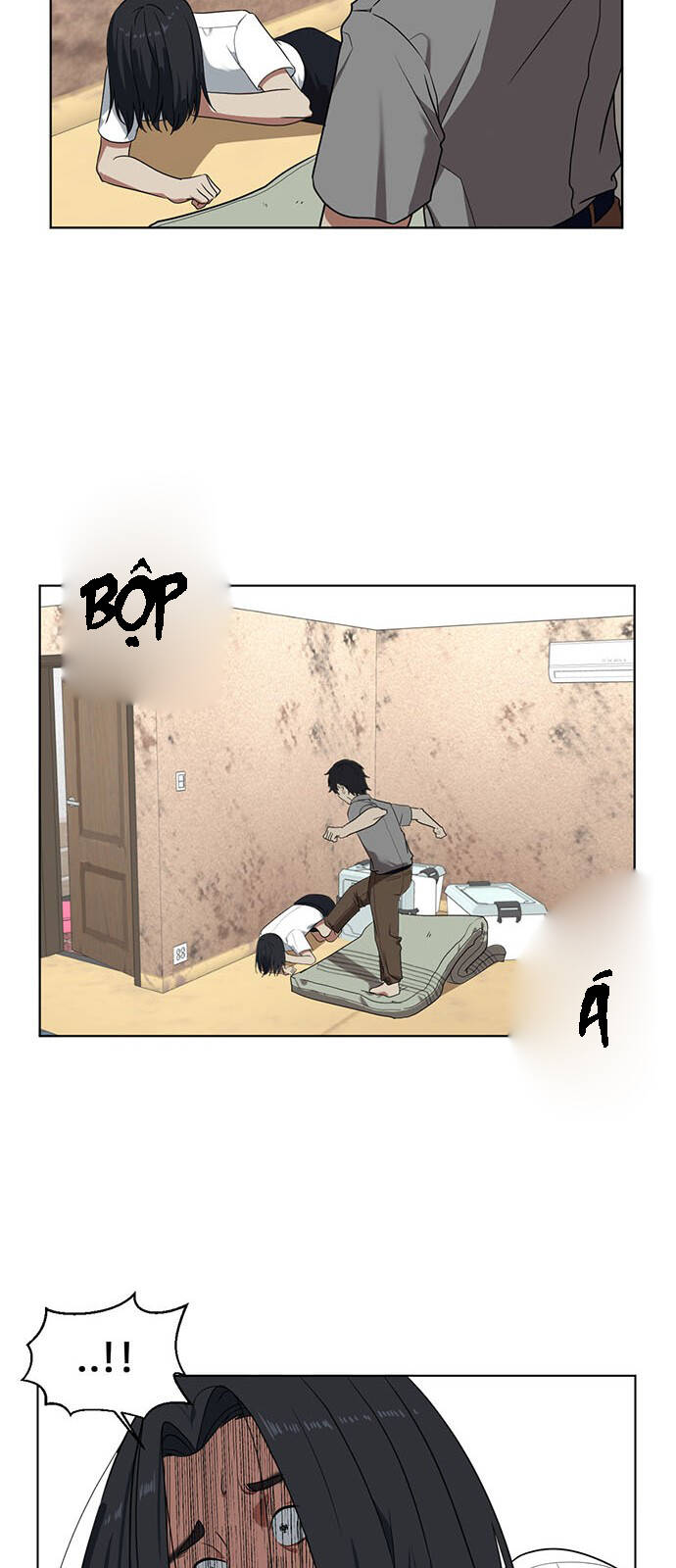 Thay Đổi Tôi - Chương 16 - Trang 5