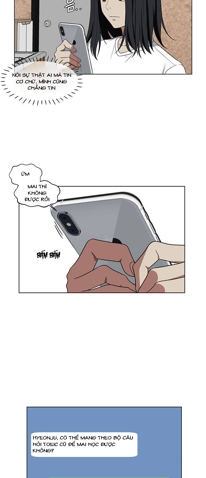 Thay Đổi Tôi - Chương 16 - Trang 62