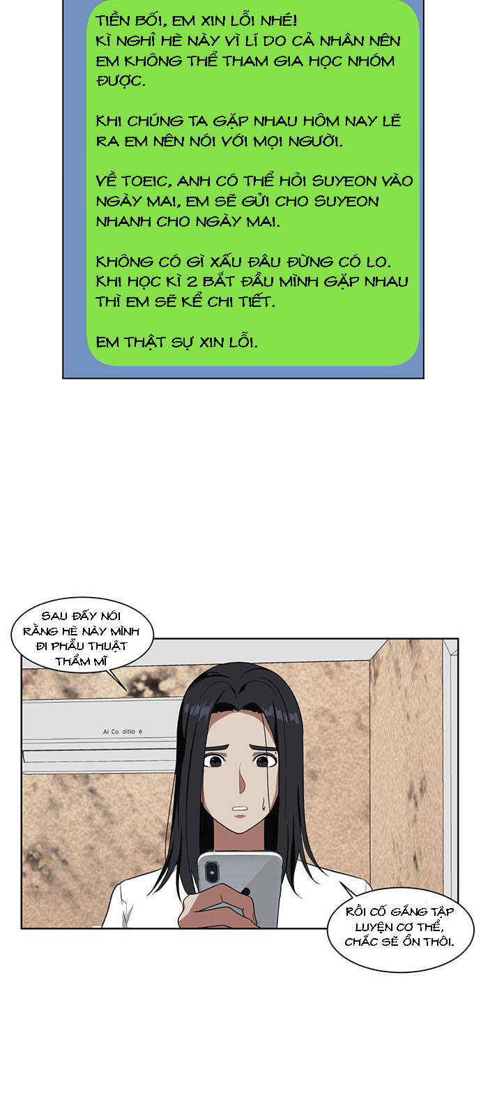Thay Đổi Tôi - Chương 16 - Trang 63