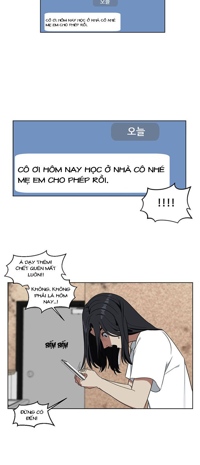 Thay Đổi Tôi - Chương 16 - Trang 65