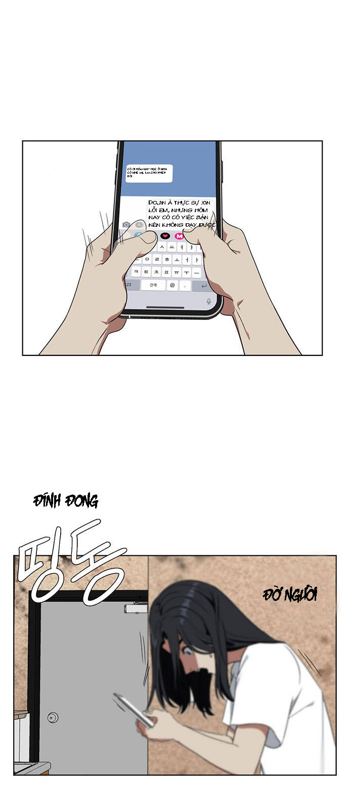 Thay Đổi Tôi - Chương 16 - Trang 66