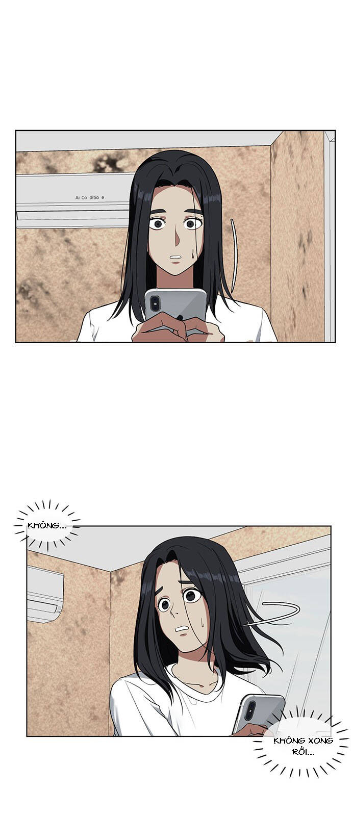 Thay Đổi Tôi - Chương 16 - Trang 67