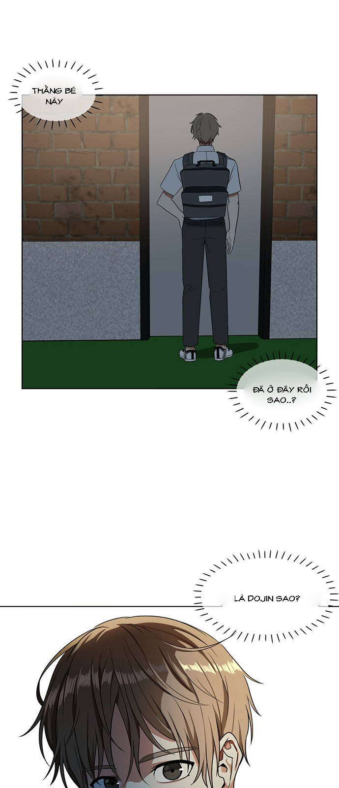 Thay Đổi Tôi - Chương 16 - Trang 68