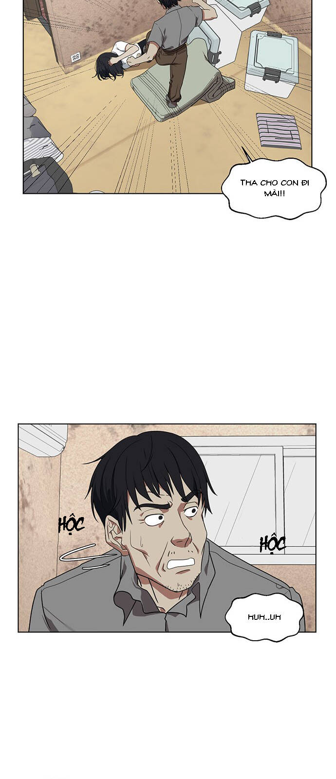 Thay Đổi Tôi - Chương 16 - Trang 7