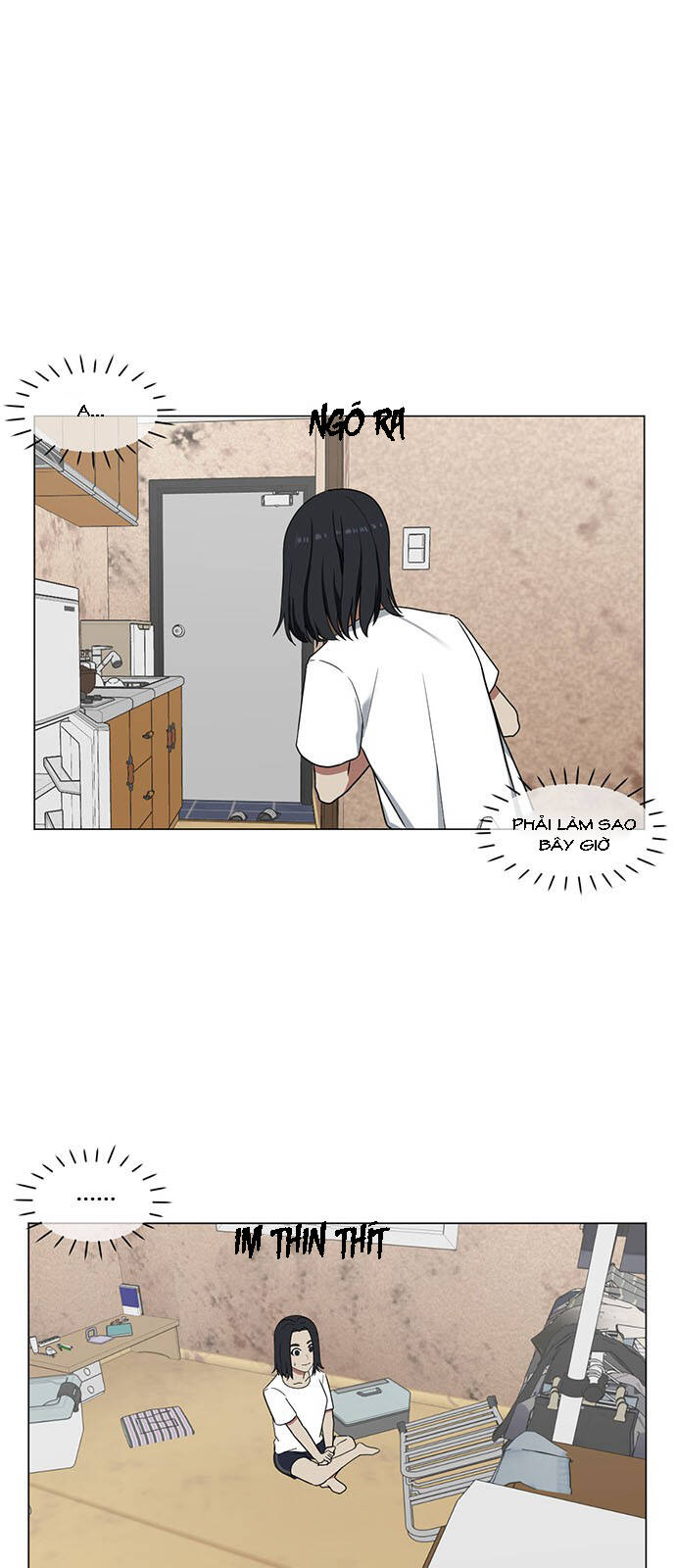 Thay Đổi Tôi - Chương 17 - Trang 1