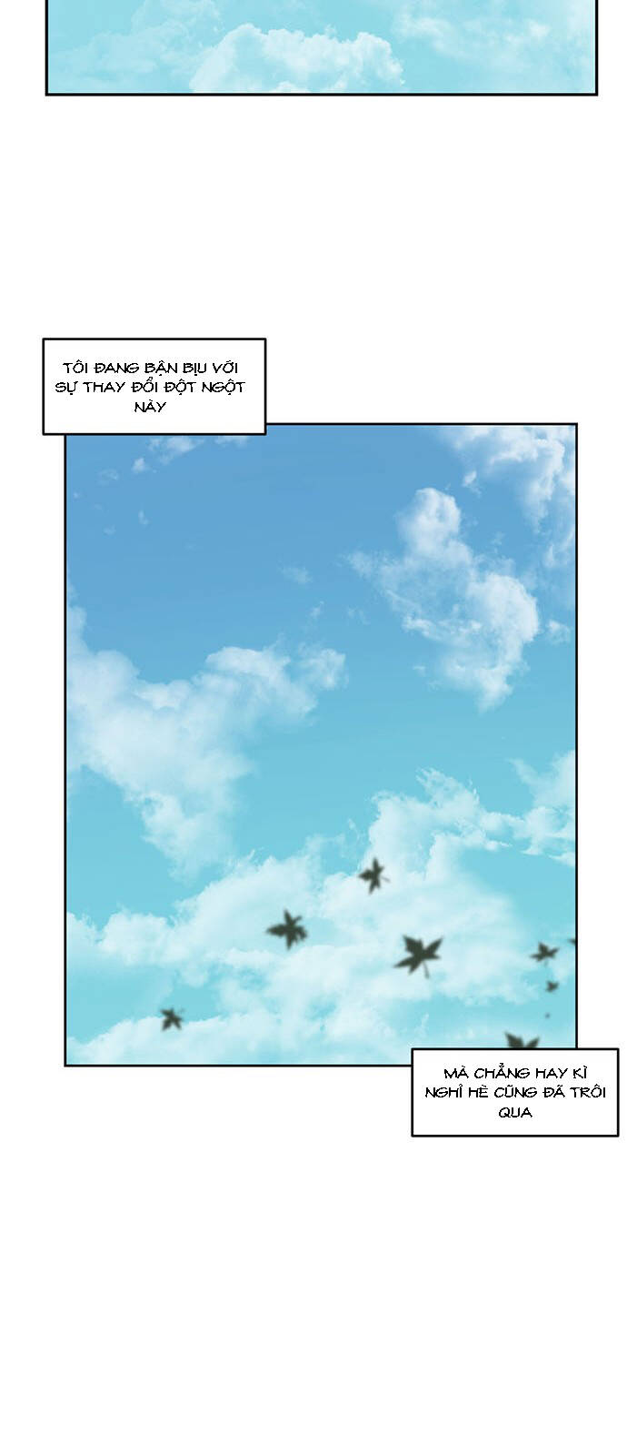 Thay Đổi Tôi - Chương 17 - Trang 20