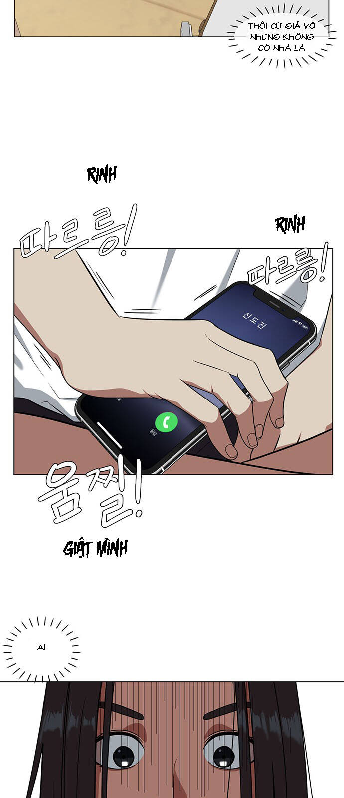 Thay Đổi Tôi - Chương 17 - Trang 2