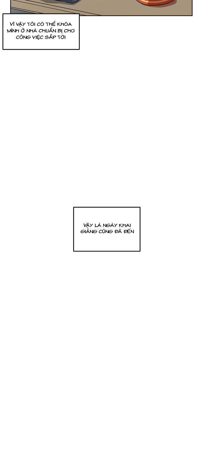 Thay Đổi Tôi - Chương 17 - Trang 23