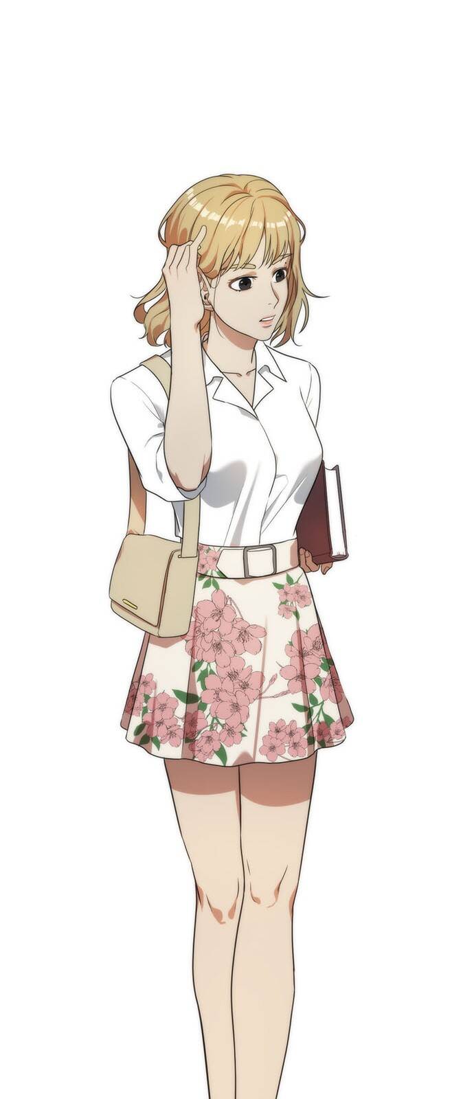 Thay Đổi Tôi - Chương 17 - Trang 26