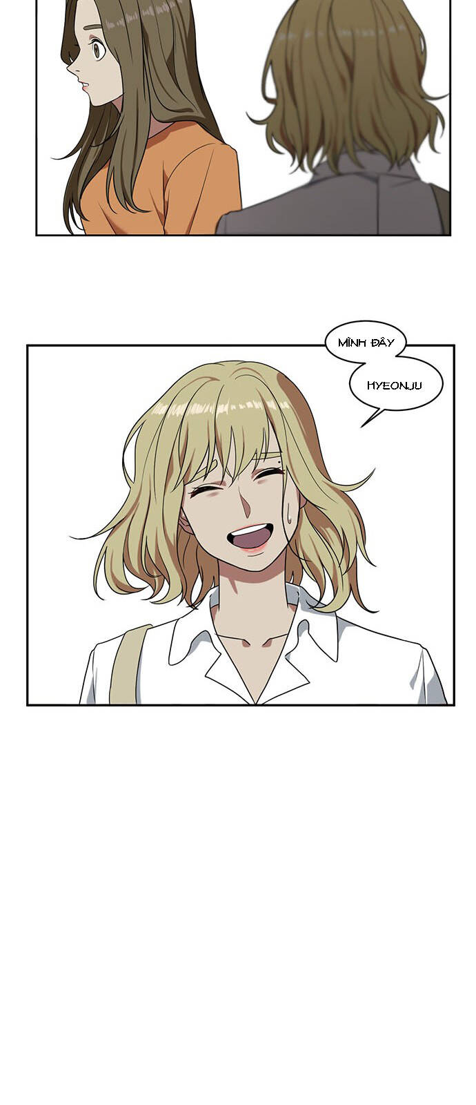 Thay Đổi Tôi - Chương 17 - Trang 32