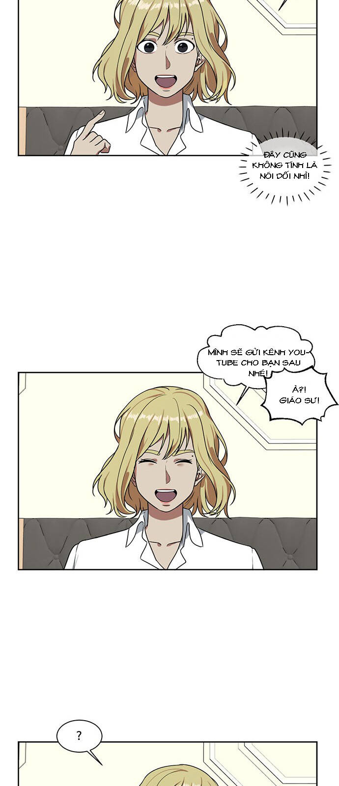 Thay Đổi Tôi - Chương 17 - Trang 39