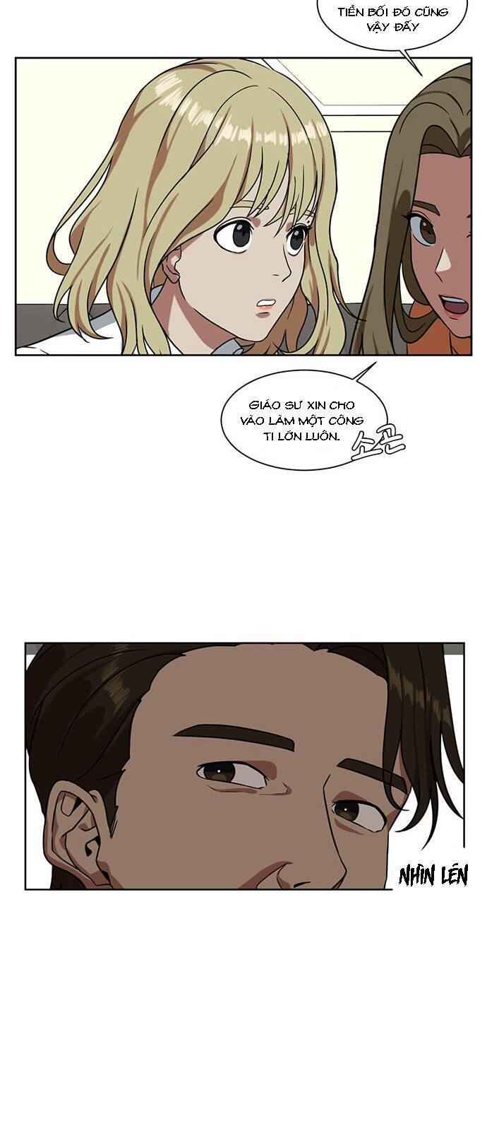 Thay Đổi Tôi - Chương 17 - Trang 42