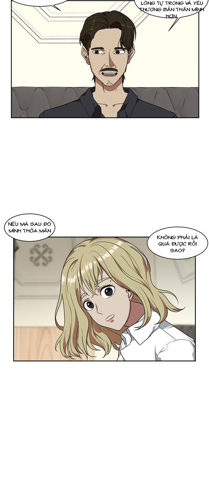 Thay Đổi Tôi - Chương 17 - Trang 47