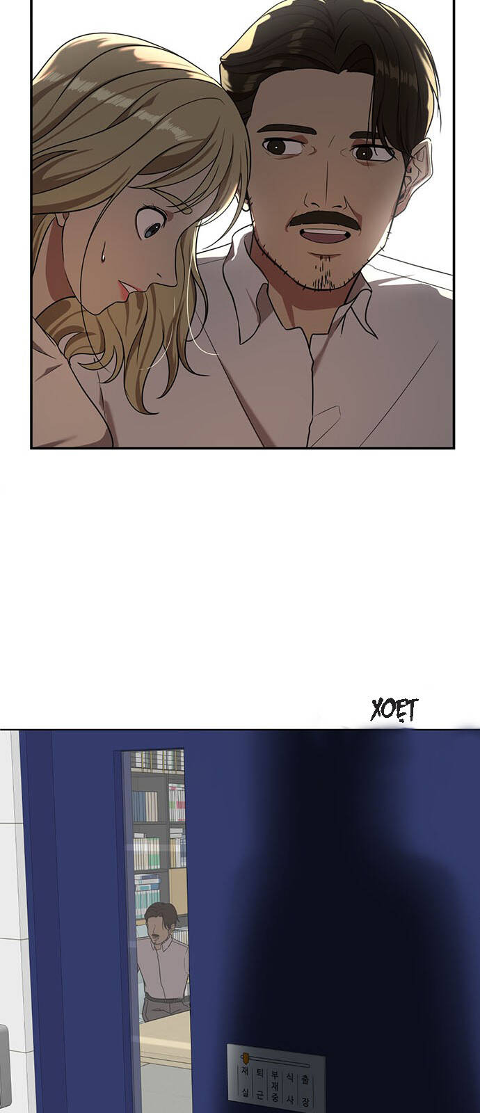 Thay Đổi Tôi - Chương 17 - Trang 50