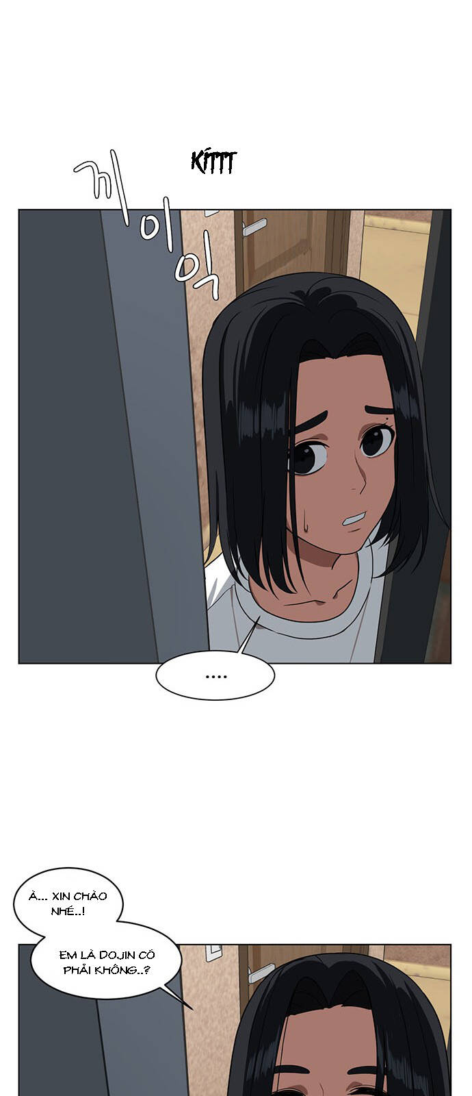 Thay Đổi Tôi - Chương 17 - Trang 5