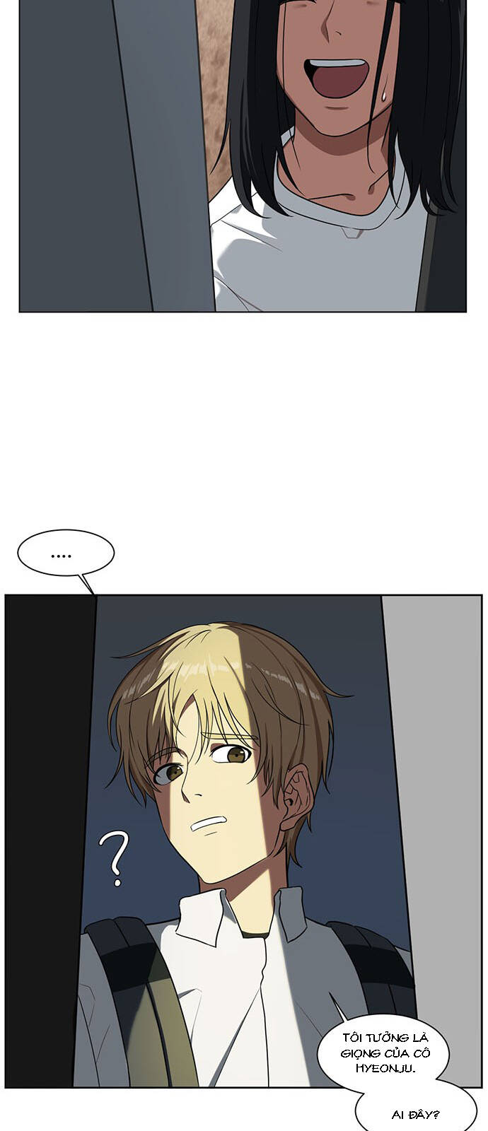 Thay Đổi Tôi - Chương 17 - Trang 6