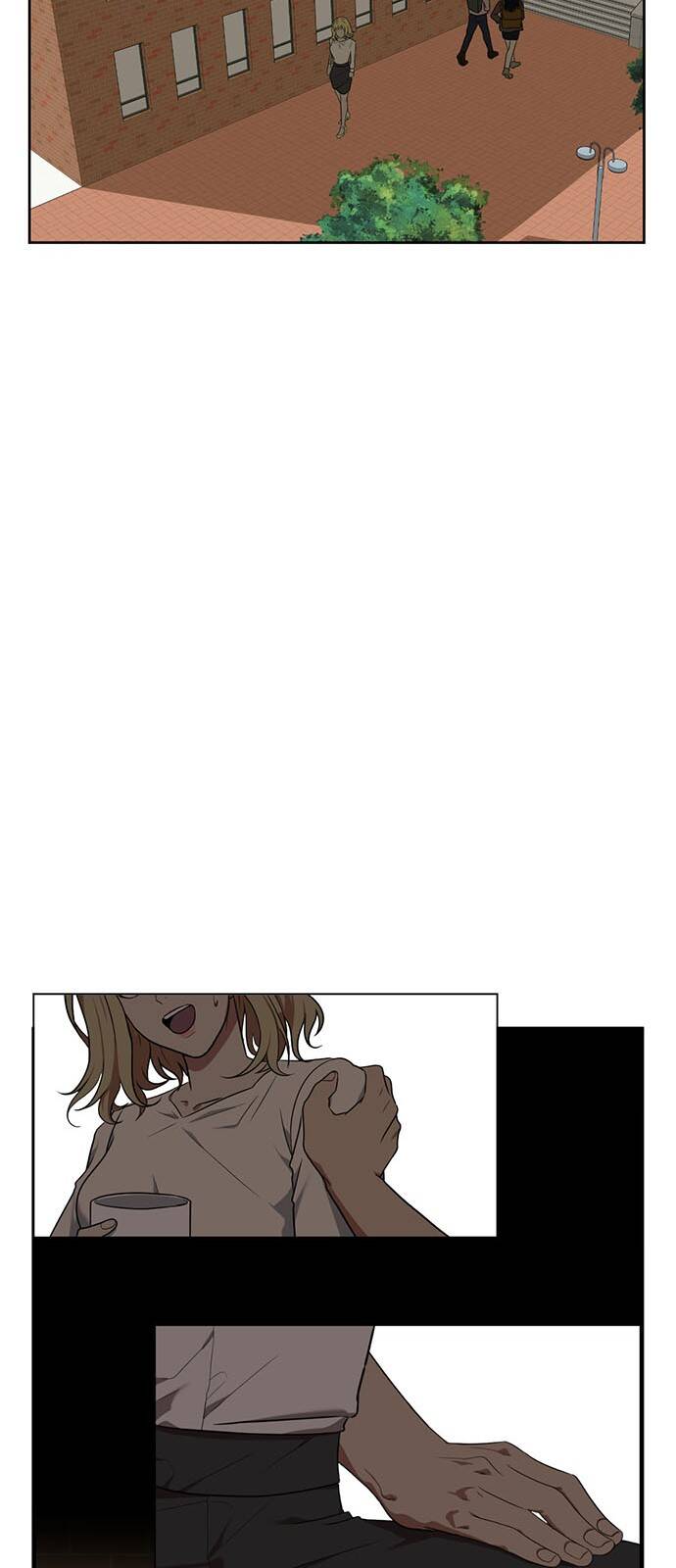 Thay Đổi Tôi - Chương 18 - Trang 18