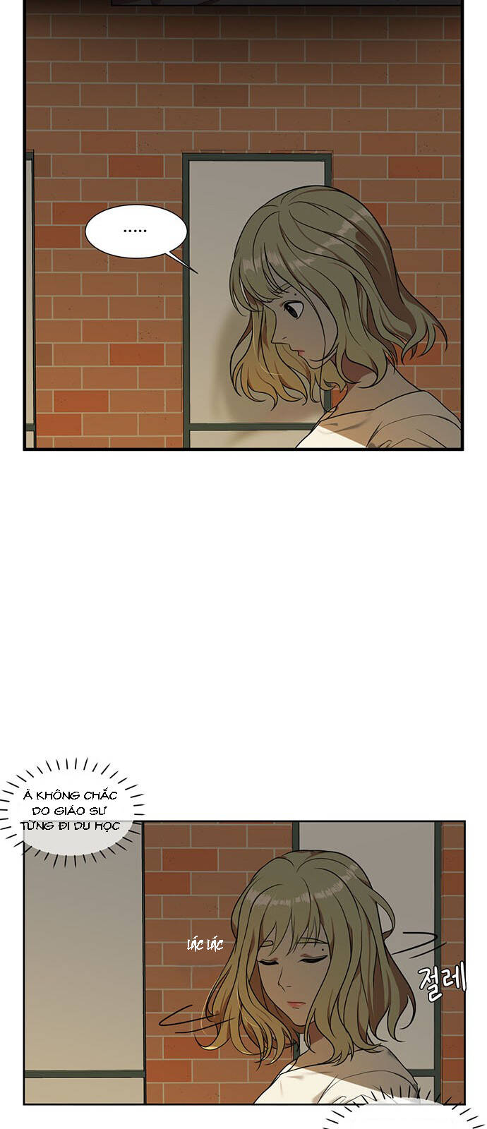 Thay Đổi Tôi - Chương 18 - Trang 19