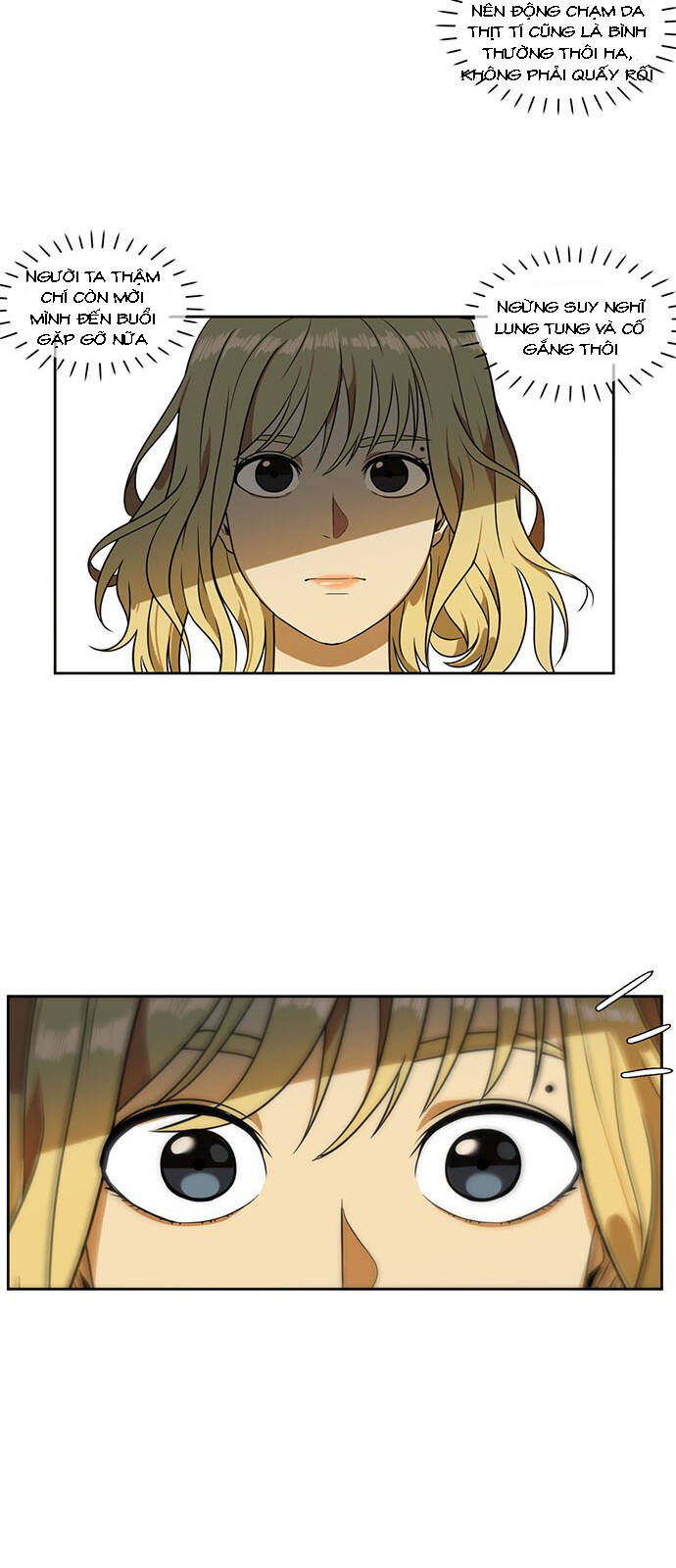 Thay Đổi Tôi - Chương 18 - Trang 20