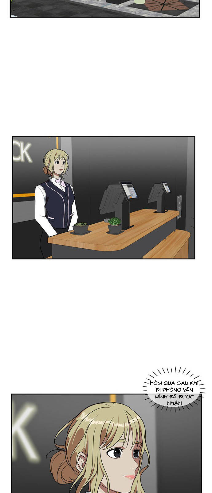 Thay Đổi Tôi - Chương 18 - Trang 23