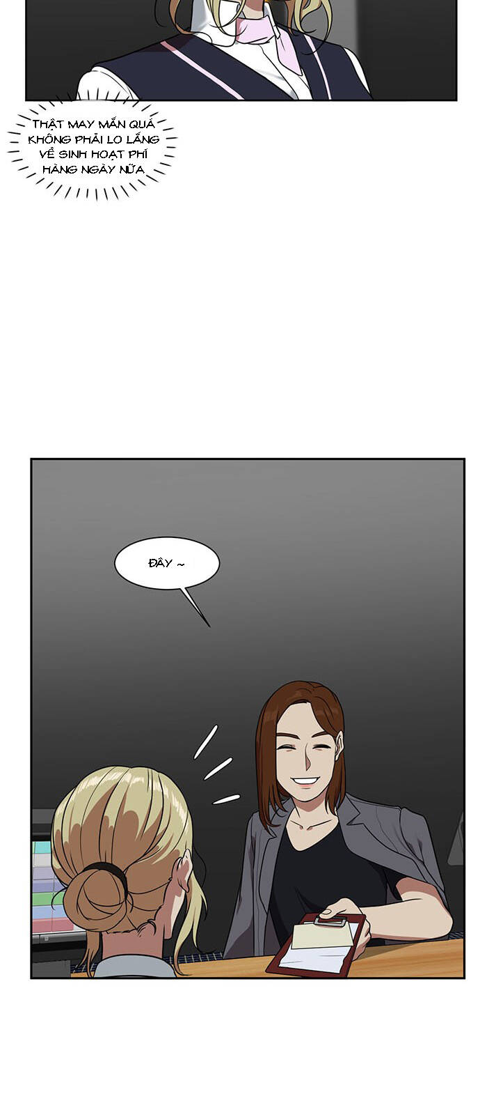 Thay Đổi Tôi - Chương 18 - Trang 24