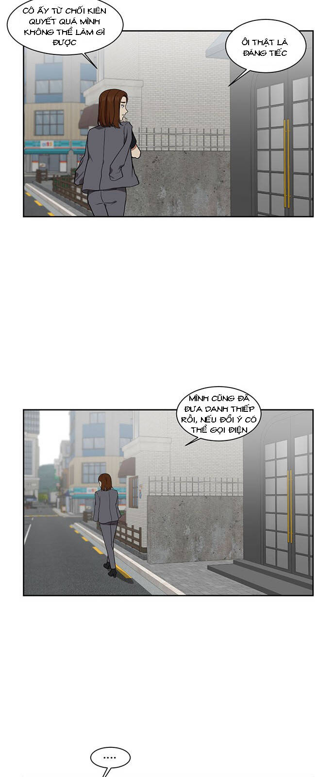 Thay Đổi Tôi - Chương 18 - Trang 31