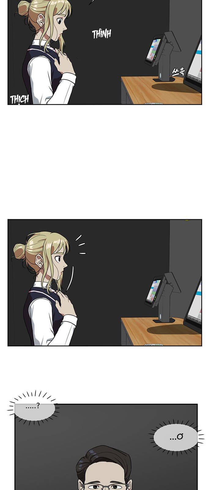 Thay Đổi Tôi - Chương 18 - Trang 34