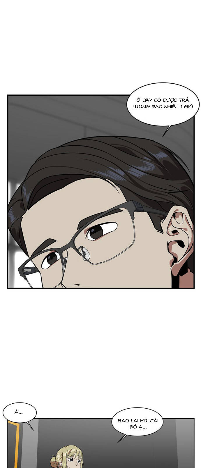 Thay Đổi Tôi - Chương 18 - Trang 38