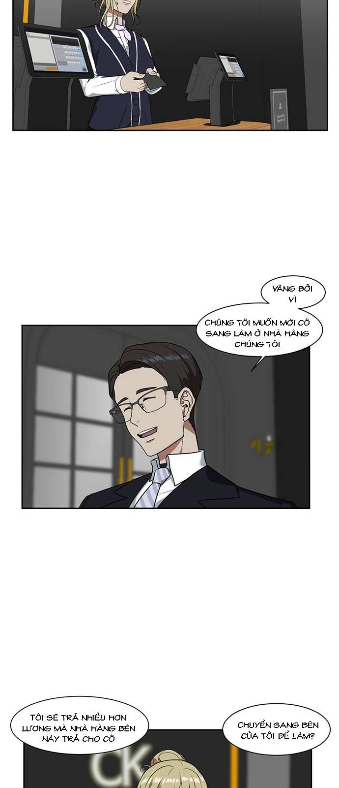 Thay Đổi Tôi - Chương 18 - Trang 39