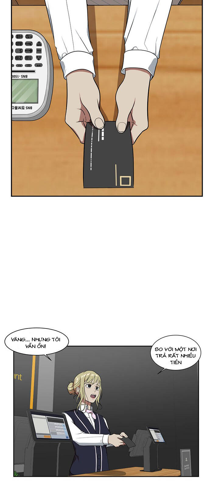 Thay Đổi Tôi - Chương 18 - Trang 41