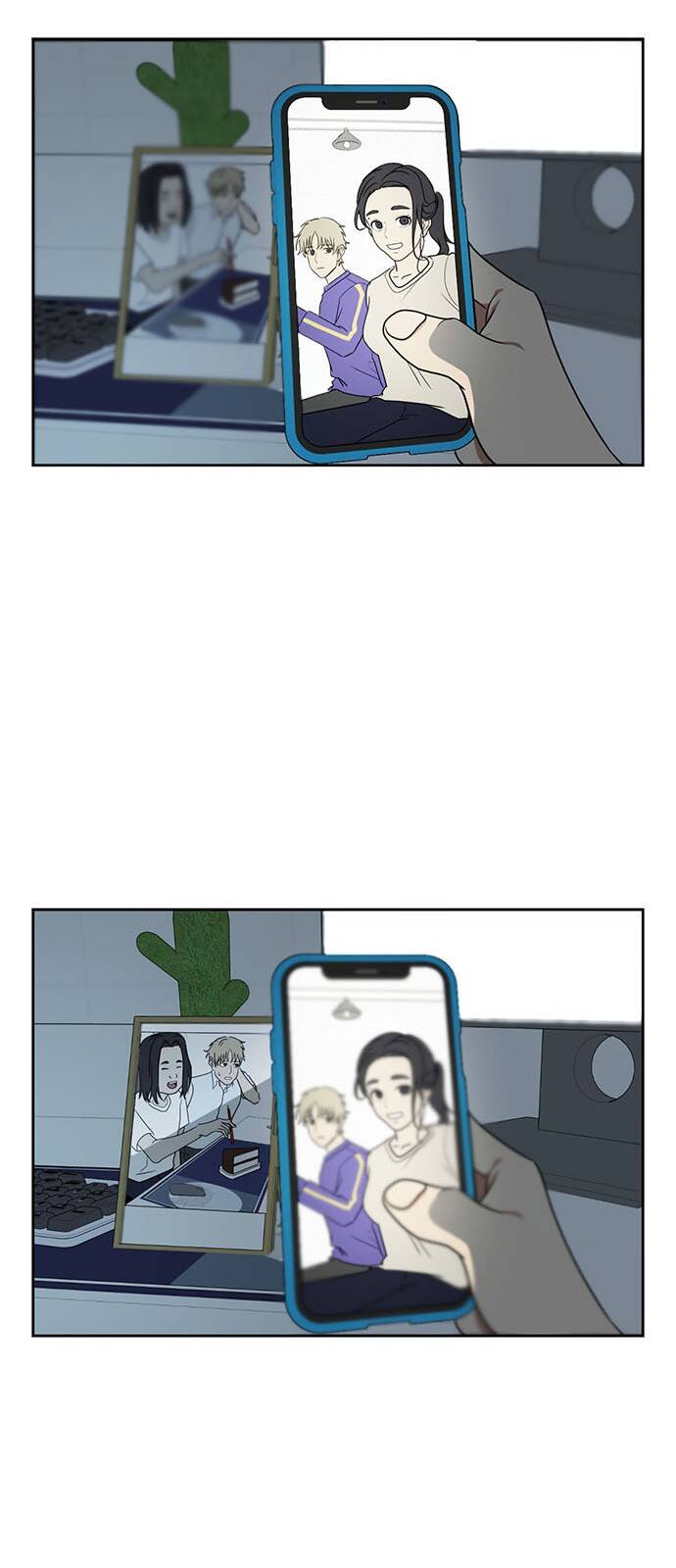 Thay Đổi Tôi - Chương 18 - Trang 53