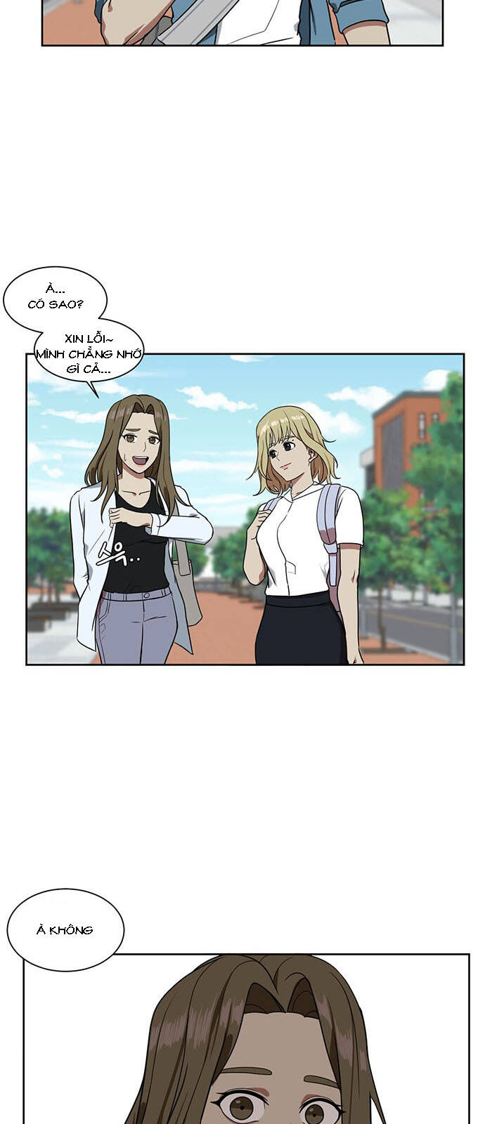 Thay Đổi Tôi - Chương 19 - Trang 11