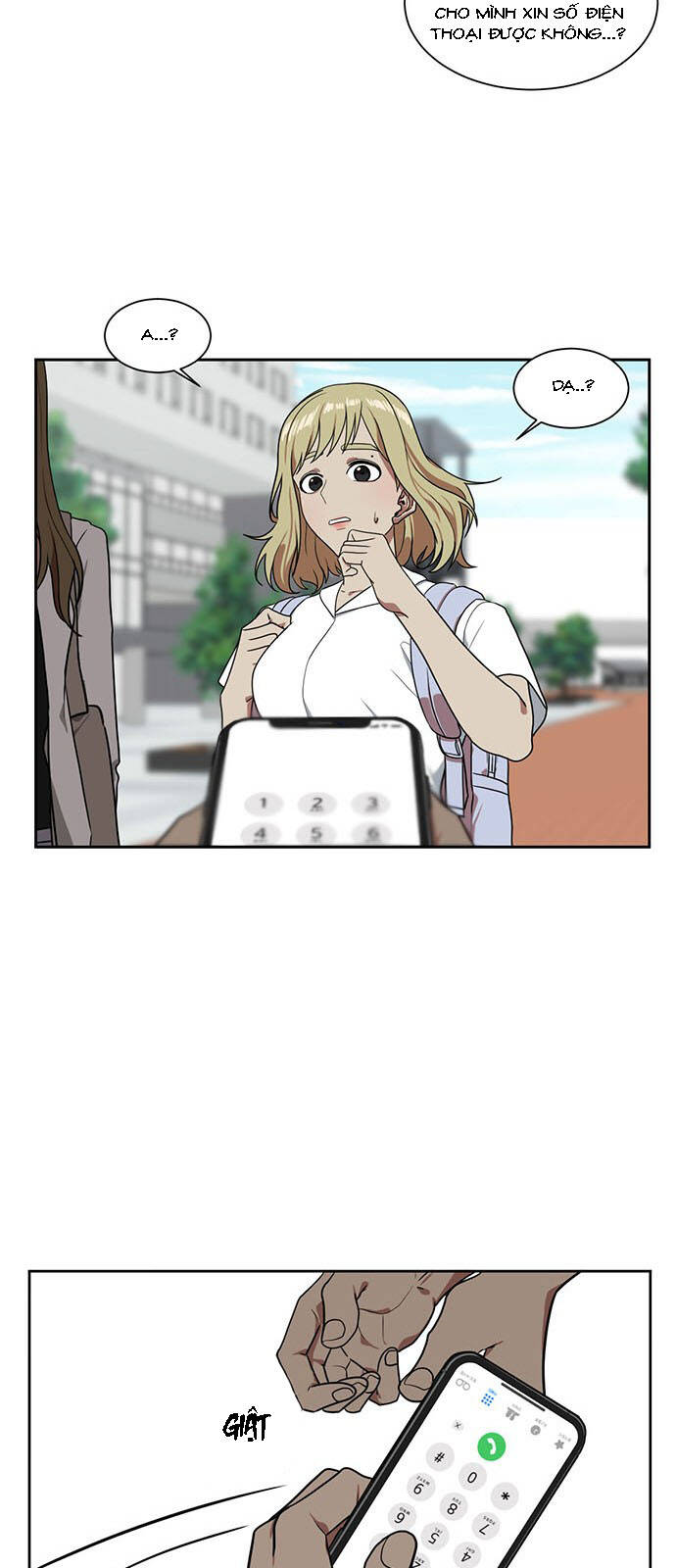 Thay Đổi Tôi - Chương 19 - Trang 15