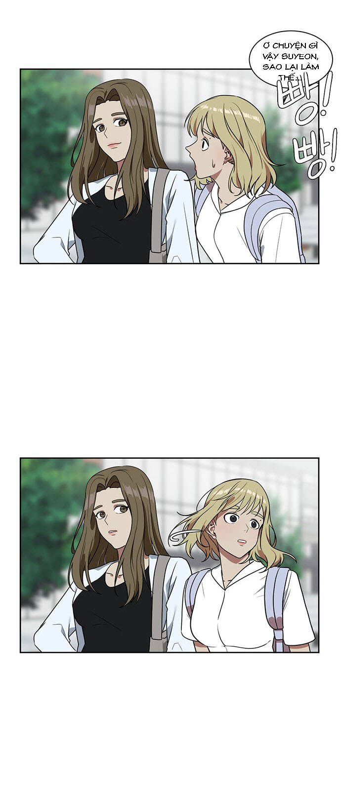 Thay Đổi Tôi - Chương 19 - Trang 19