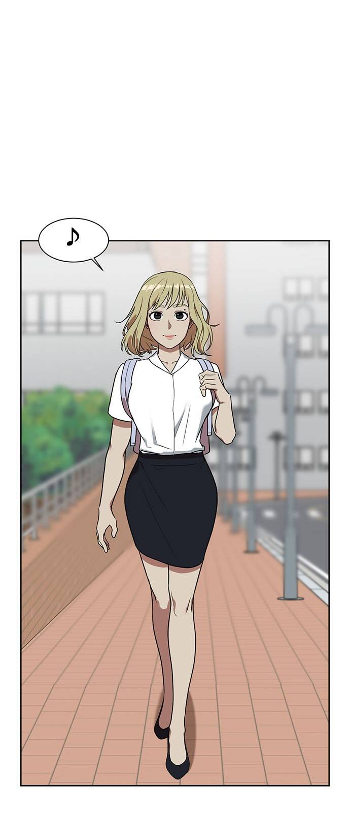 Thay Đổi Tôi - Chương 19 - Trang 2