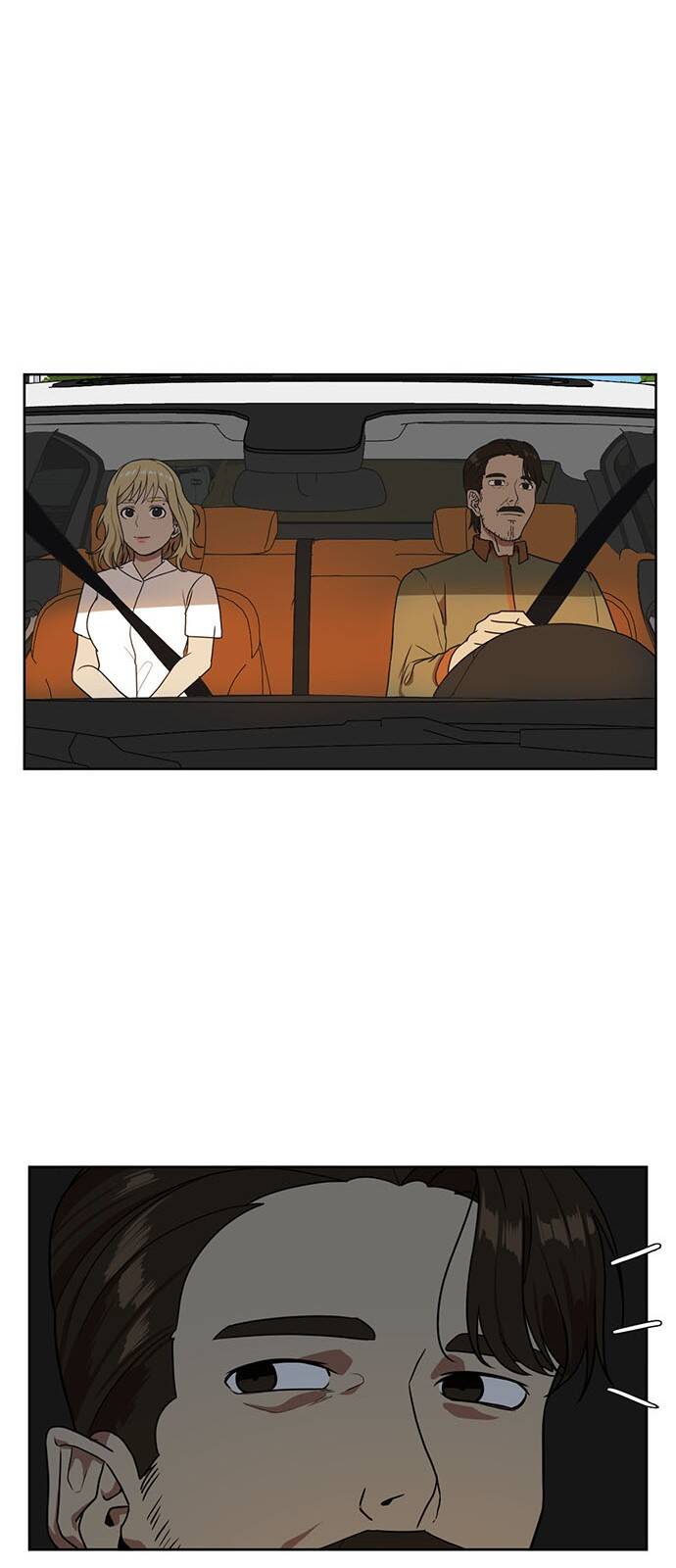 Thay Đổi Tôi - Chương 19 - Trang 25