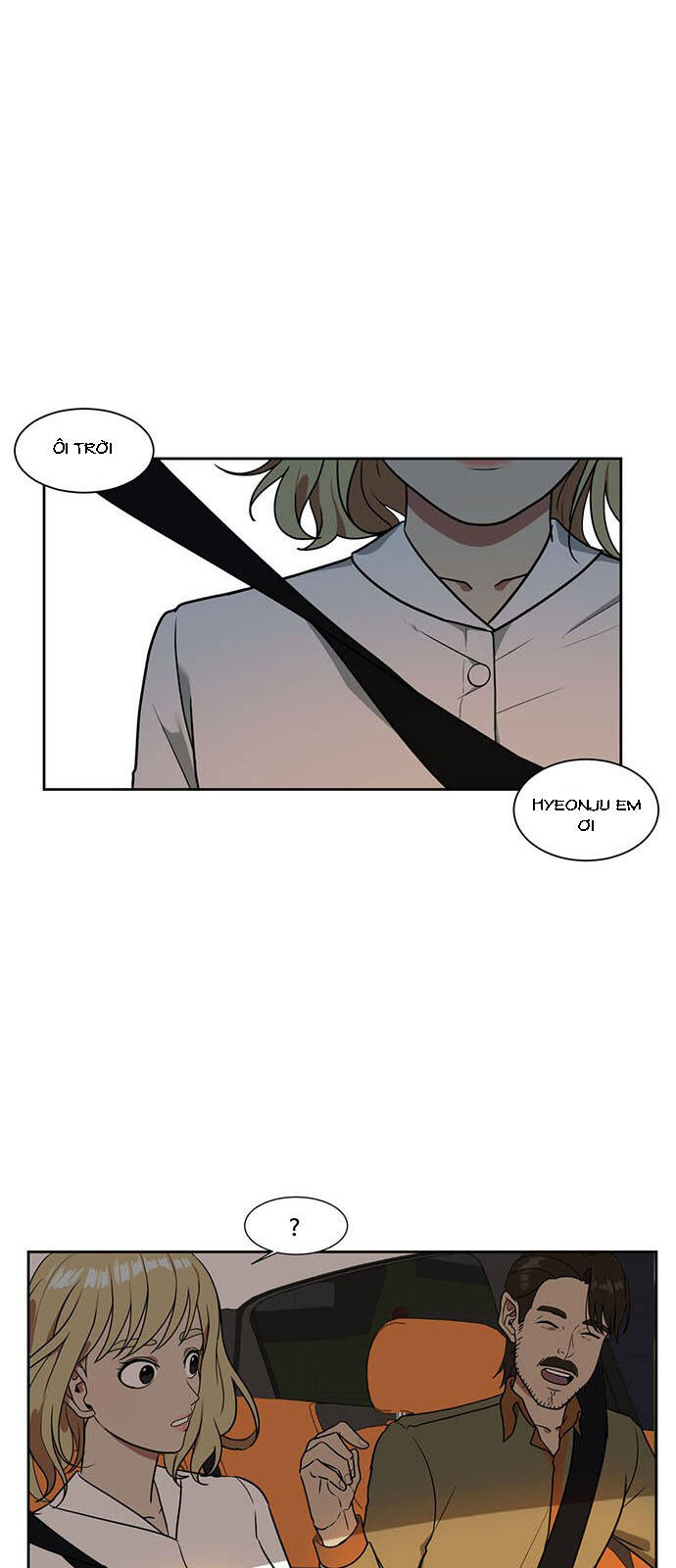 Thay Đổi Tôi - Chương 19 - Trang 26