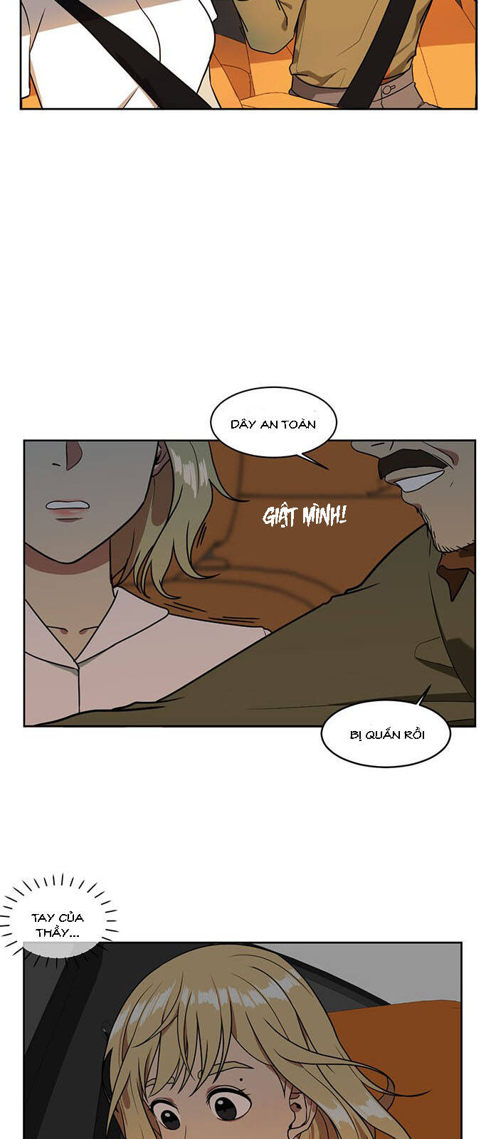 Thay Đổi Tôi - Chương 19 - Trang 27