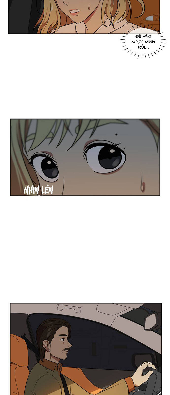 Thay Đổi Tôi - Chương 19 - Trang 28