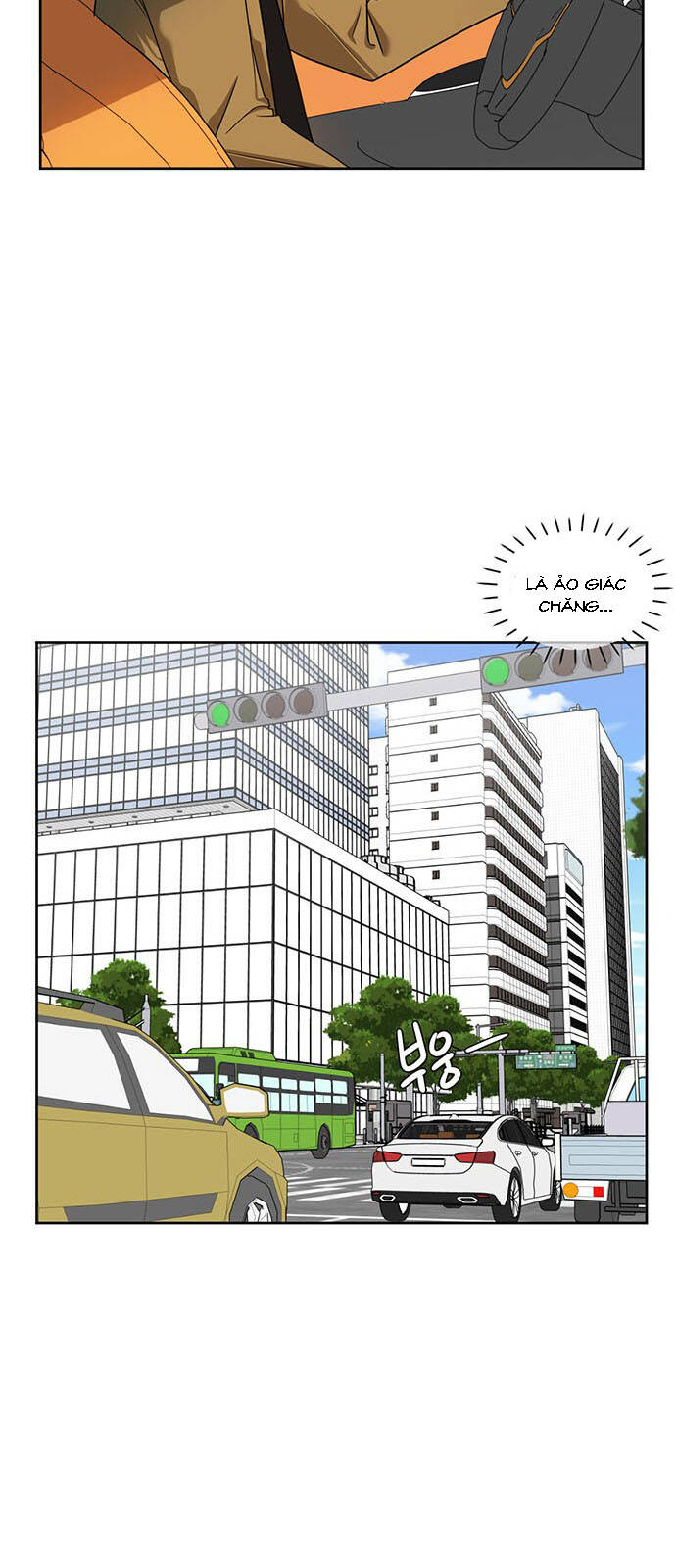 Thay Đổi Tôi - Chương 19 - Trang 29