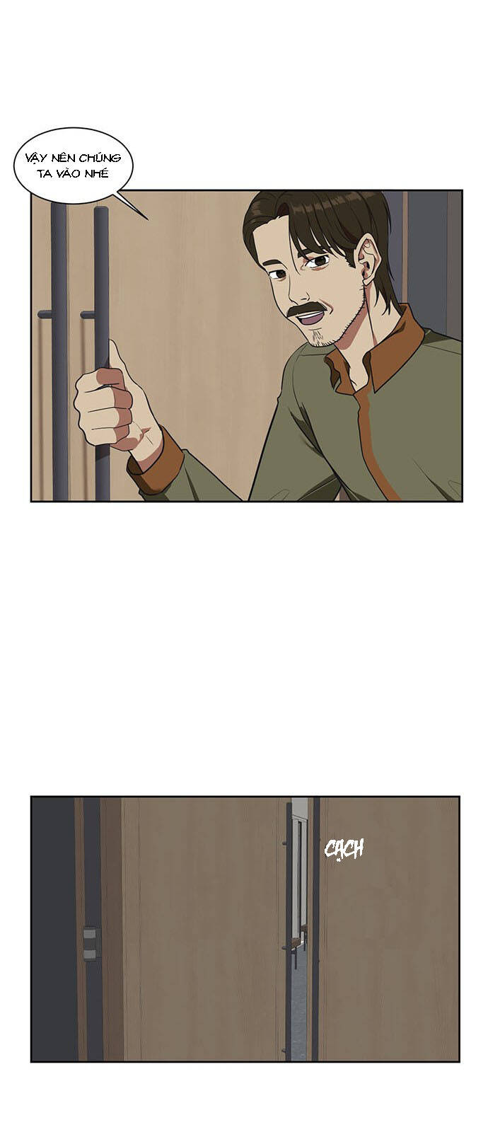 Thay Đổi Tôi - Chương 19 - Trang 32