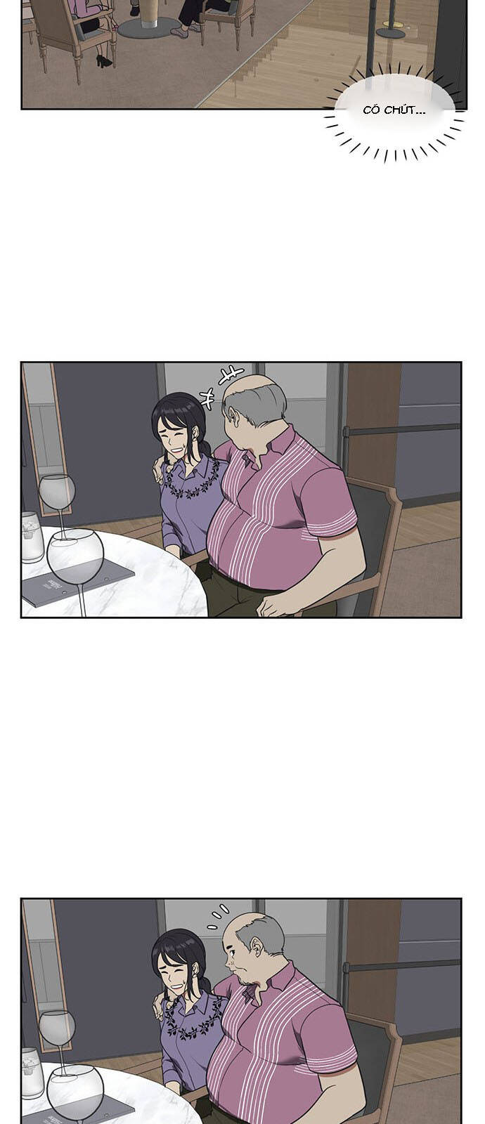 Thay Đổi Tôi - Chương 19 - Trang 34