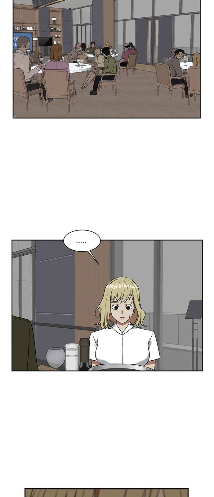 Thay Đổi Tôi - Chương 19 - Trang 37