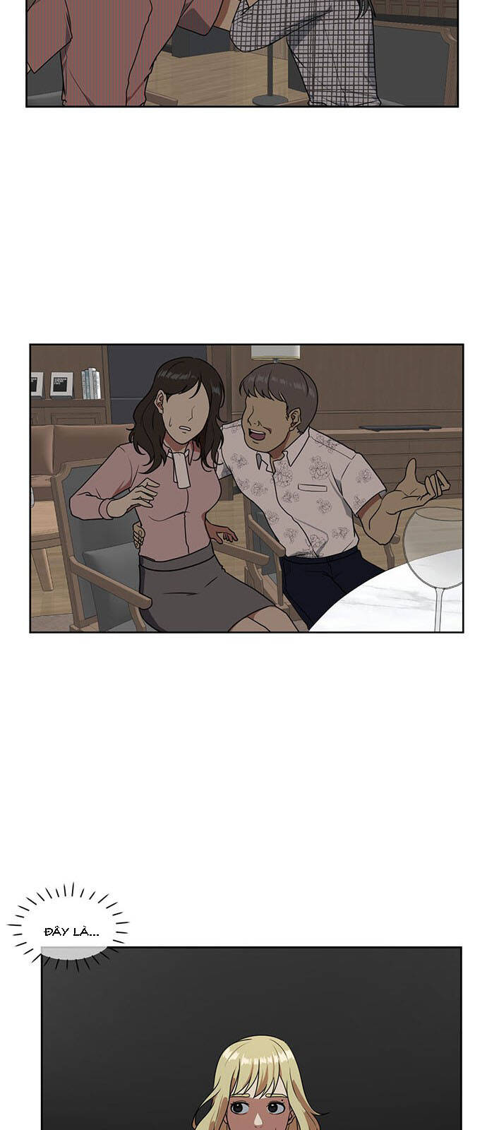 Thay Đổi Tôi - Chương 19 - Trang 39