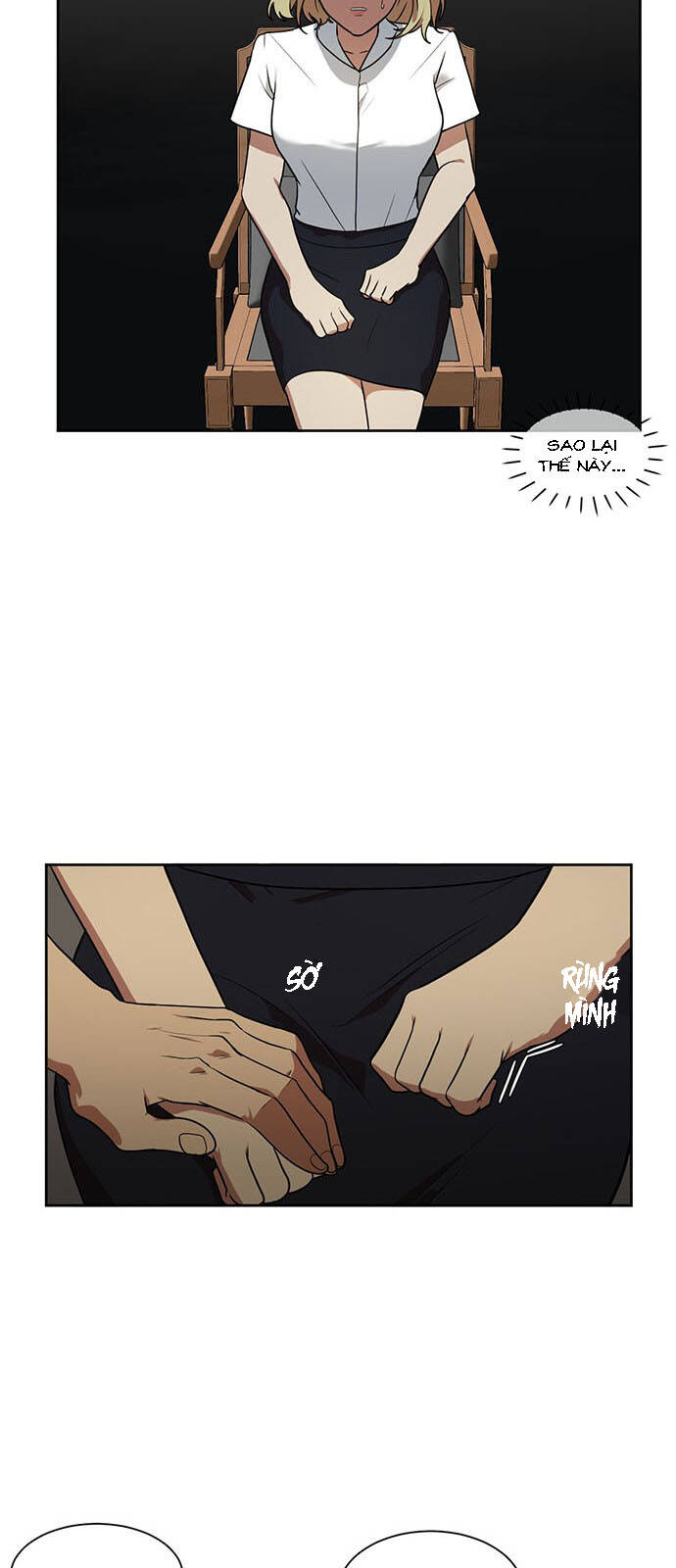 Thay Đổi Tôi - Chương 19 - Trang 40