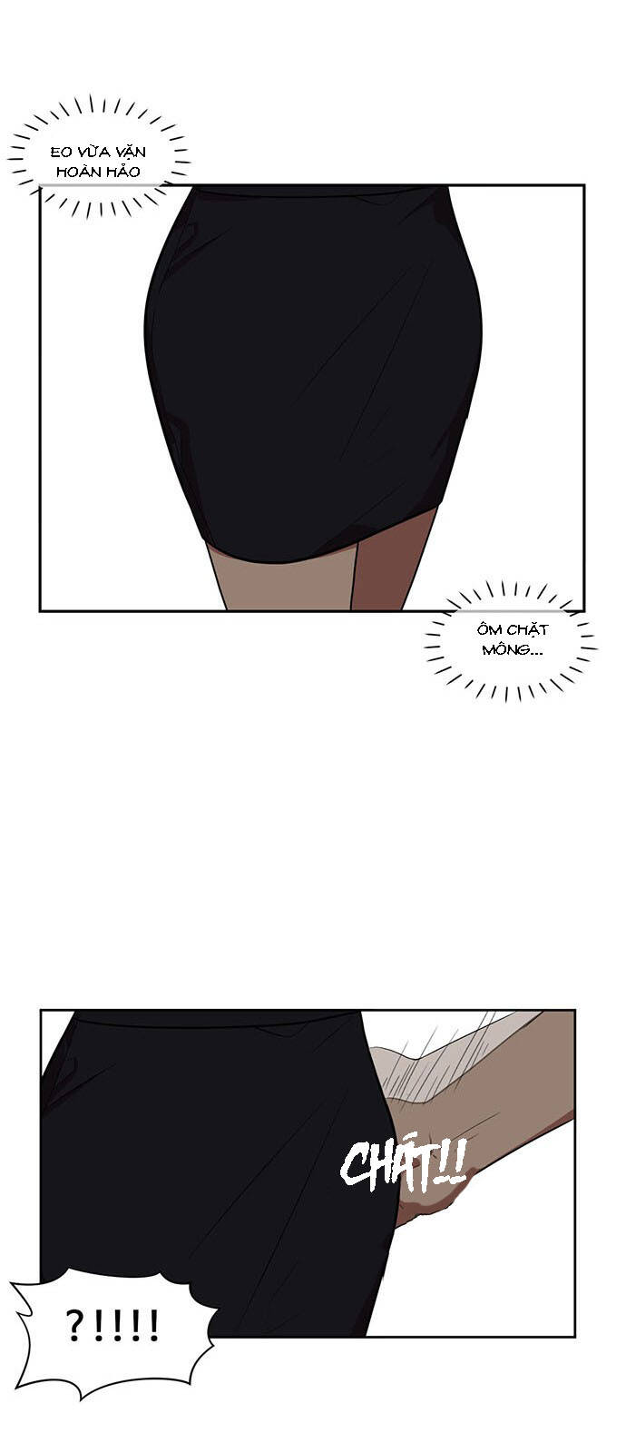 Thay Đổi Tôi - Chương 19 - Trang 4