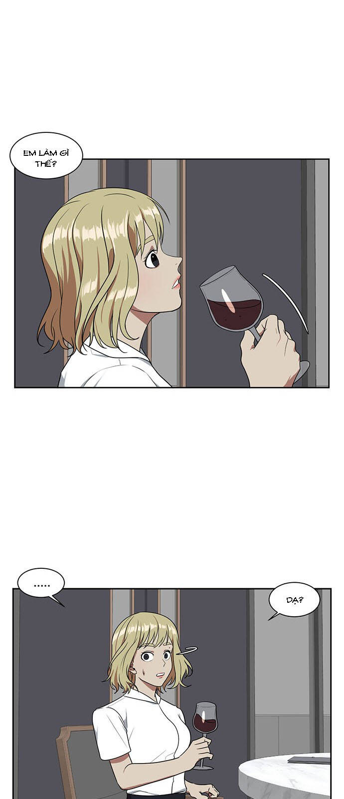 Thay Đổi Tôi - Chương 19 - Trang 44