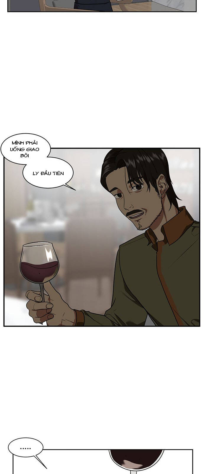 Thay Đổi Tôi - Chương 19 - Trang 45